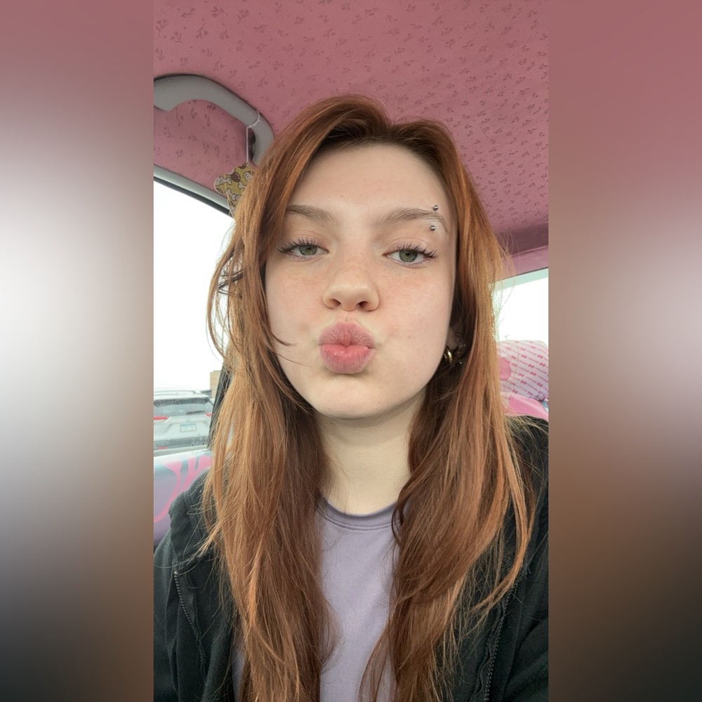Meet your Posher, Savannah